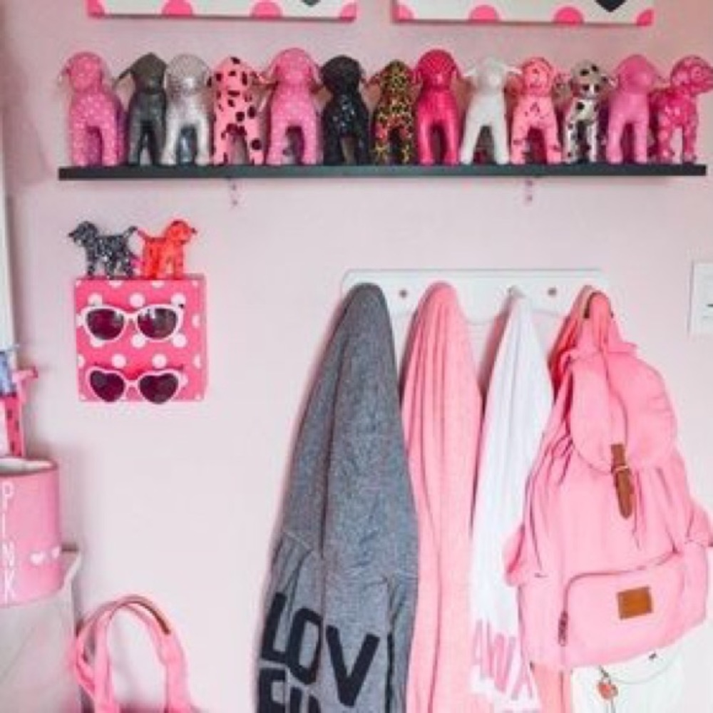 Victoria’s Secret Pups (Set of 2)